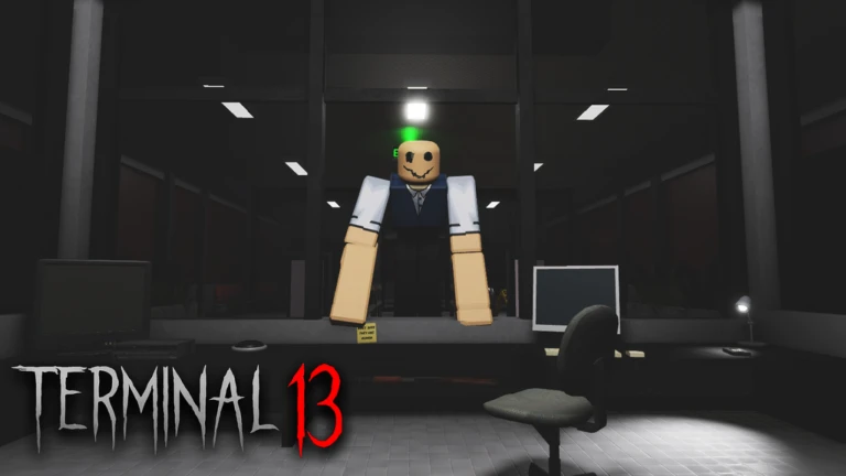 Game Place Thumbnail