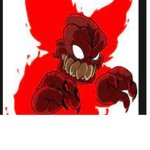Hank from madness combat fans