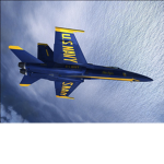 AirPlane Sim BlueAngles tm