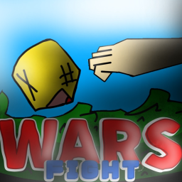 Fight Wars 👊