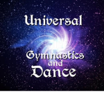 Universal Gymnastics and Dance