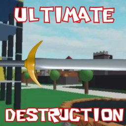 Ultimate Destruction [PUBLIC TEST]