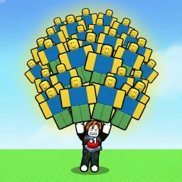 Click for Noobs! icon