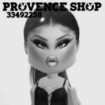 Provence Shop