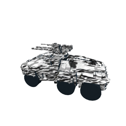 UNSC Cougar