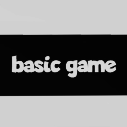 basic game
