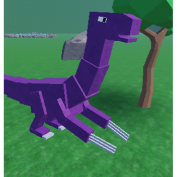 [Update 3.2]Dinosaur Roll-Play
