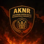 AKNRP ll AKADEMI KEPOLISIAN NUSANTARA ROLEPLAY Group Thumbnail