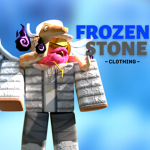 Frozen Stone ©