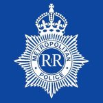 UP | Metropolitan Police Service