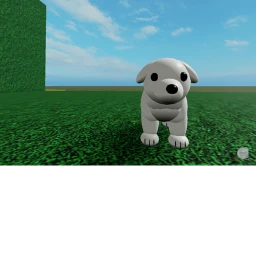 life dog icon
