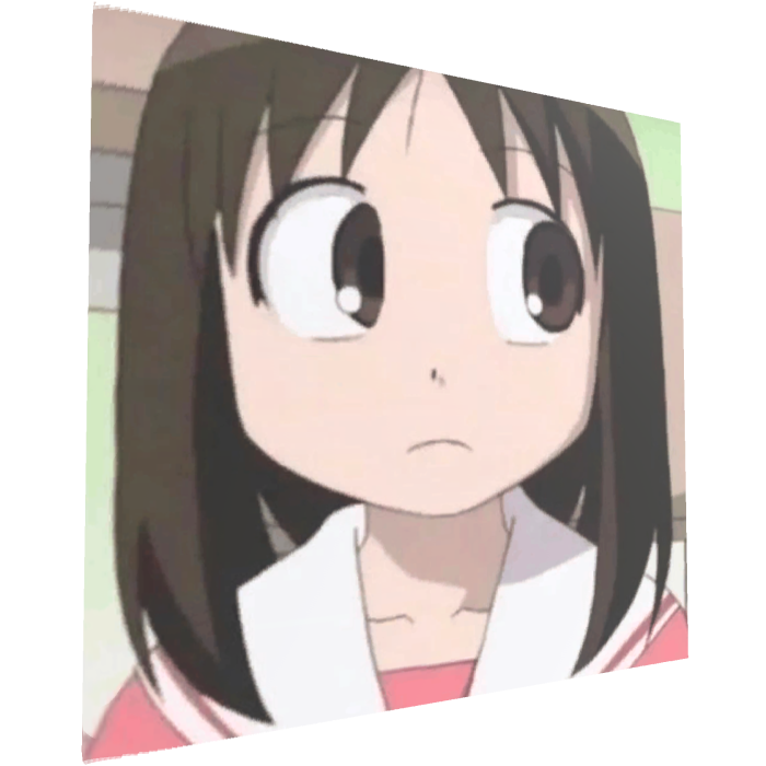 Osaka meme [ANIMATED]