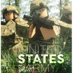 [United States of America Army Force]