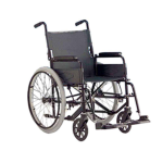 DISABLED SQUAD