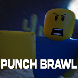 Punch Brawl