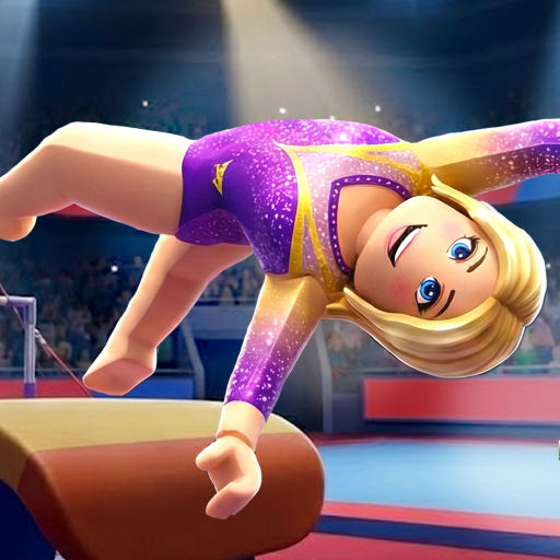 Wayside Gymnastics RP