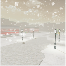 [NEW!🎅] Super hero Tycoon!