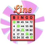 Win a Line round in American Bingo.
