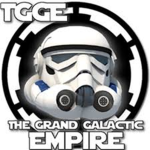 The Grand Galactic Empire | TGGE |