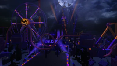 Harvest Carnival Roblox place thumbnail
