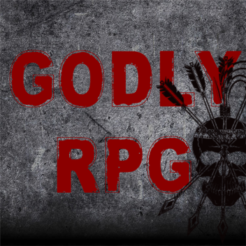 Godly RPG