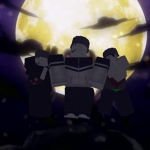 The Pot Men