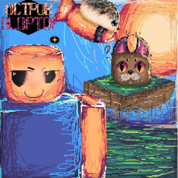 [🔧] BlopTop Island