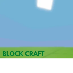 BlockCraft icon
