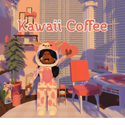 Kawaii Coffee | Cafe V2