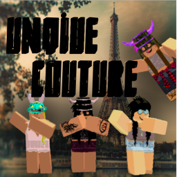 Unique Couture's Offical Runway
