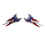 American Glory Wings