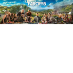 Far cry roleplay