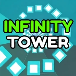Infinity Admin Tower (3 Robux) icon