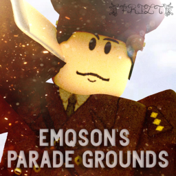 |BA| Parade Grounds