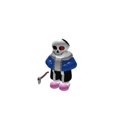 horror sans