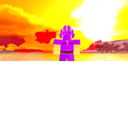Booga booga modded