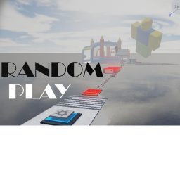 Random Parkour [UPD] [read dese]