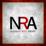 Nadia's Red Army
