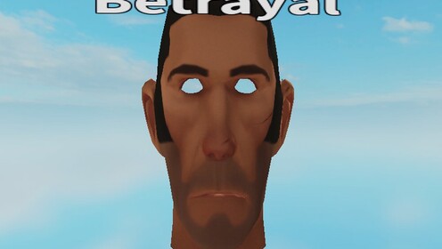 Betrayal