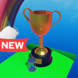 Climb the Rainbow Ladders for a Rainbow Carpet!