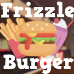 Frizzle Burgers