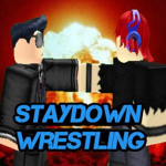 StayDown Wrestling