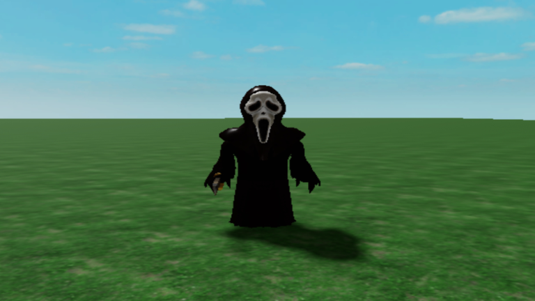 Survival Ghostface The Killer screenshot 1