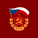 CZE l Communist Party of Czechoslovakia