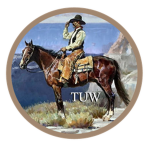 The Untamed West
