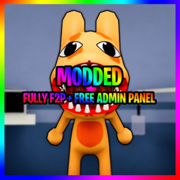Anomoly Hospital [ADMIN PANEL] icon