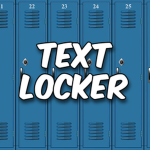 TextLocker