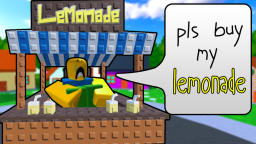 Pomieszczenie z lemoniadą! 🍋✨