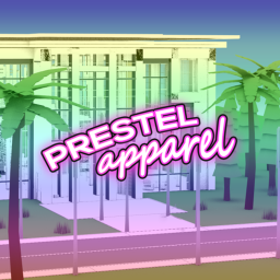 Prestel Apparel HomeStore