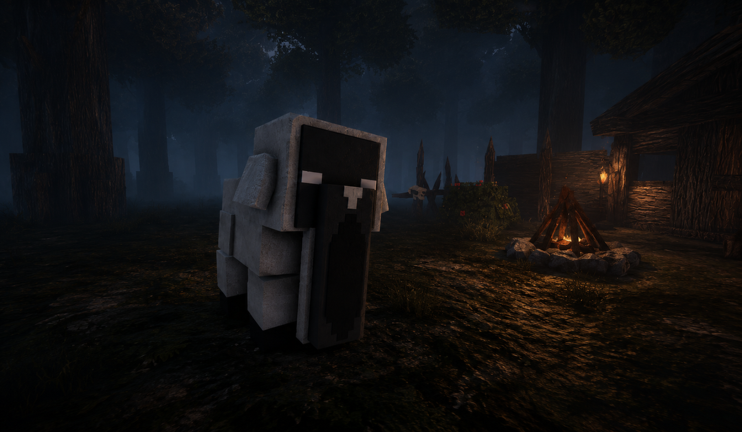 Nightfall screenshot 3